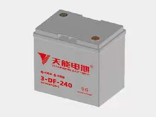 天能(néng)電池3-DF-240